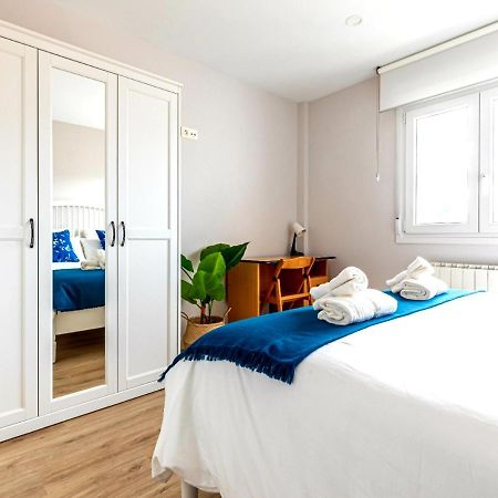 Appartamento Mundaka Sea & Mountain Views. Wifi, Parking Esterno foto