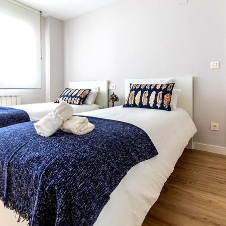 Appartamento Mundaka Sea & Mountain Views. Wifi, Parking Esterno foto