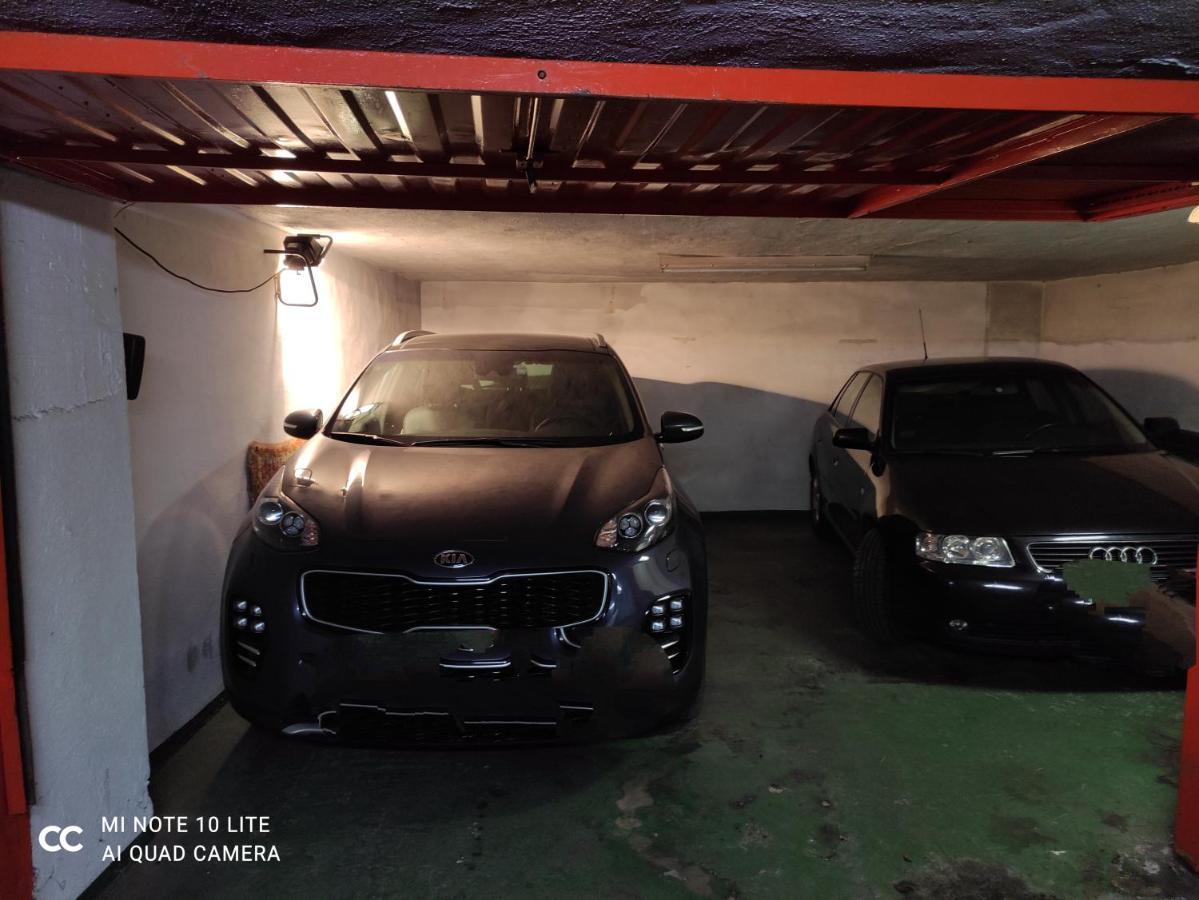 Appartamento Mundaka Sea & Mountain Views. Wifi, Parking Esterno foto