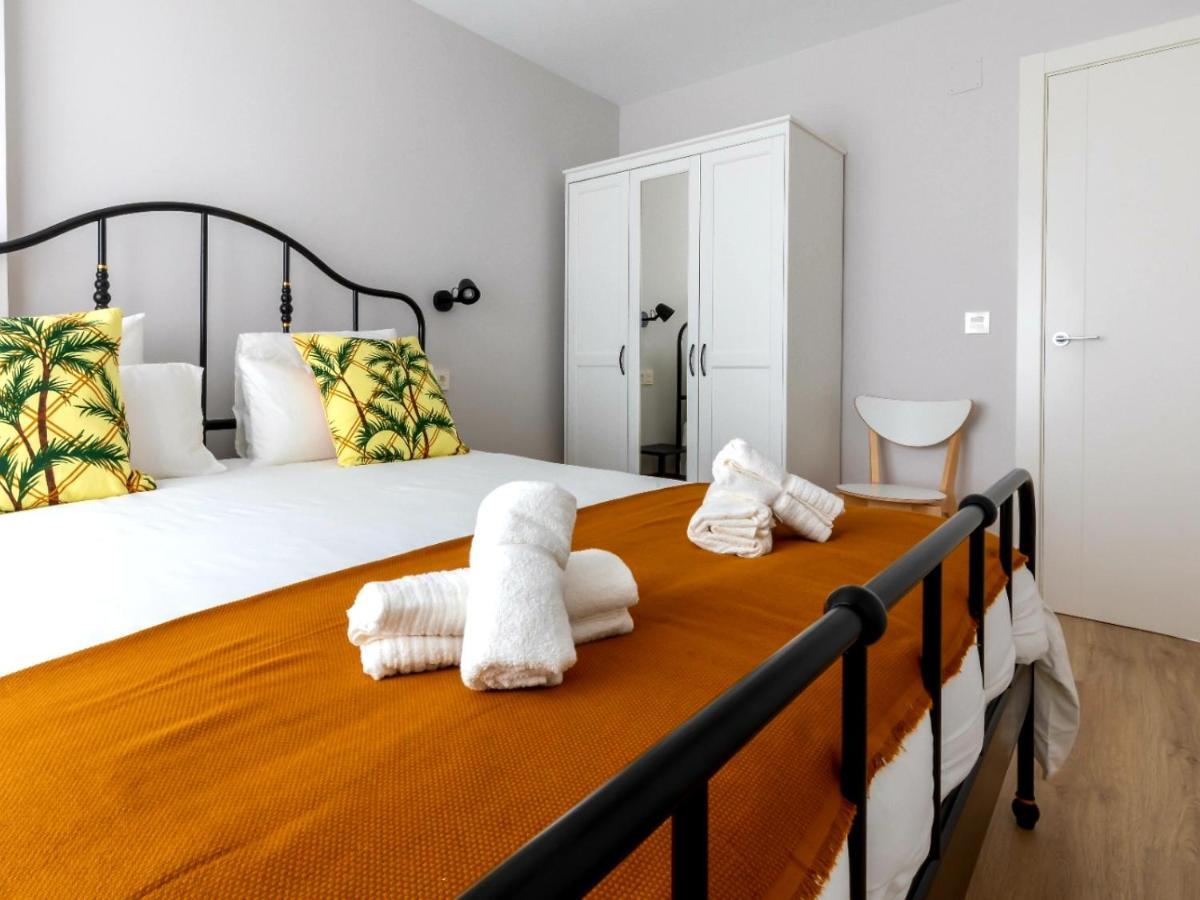 Appartamento Mundaka Sea & Mountain Views. Wifi, Parking Esterno foto