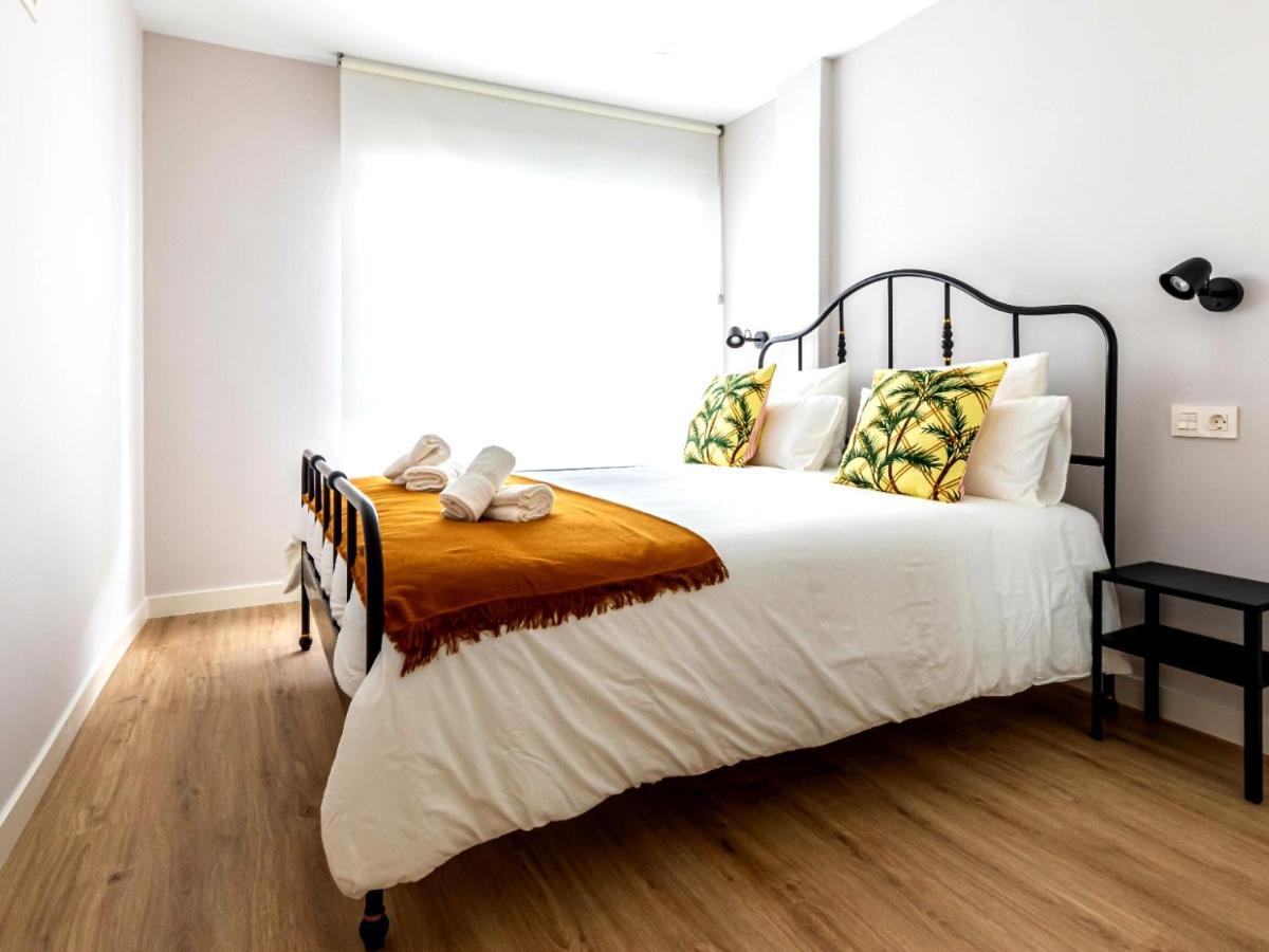 Appartamento Mundaka Sea & Mountain Views. Wifi, Parking Esterno foto